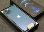Apple iPhone 12 Pro 